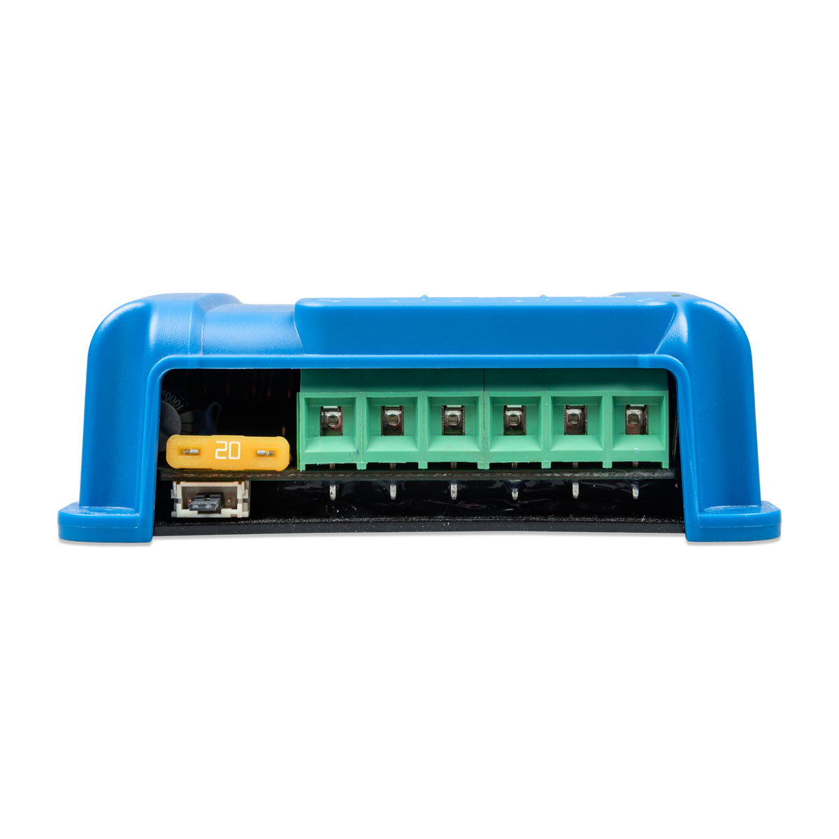 Victron MPPT 75/10 BlueSolar Solarladeregler 12/24V 10A