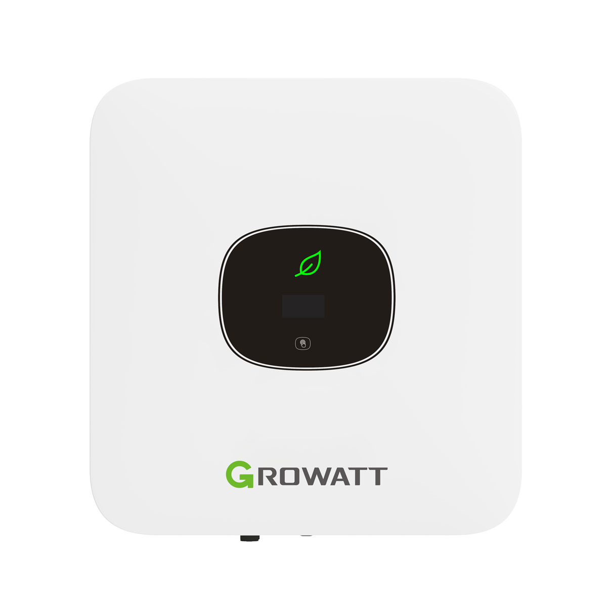 Growatt MIC 800TL-X 0,8kW Wechselrichter Balkonkraftwerk 1-phasig mit AFCI