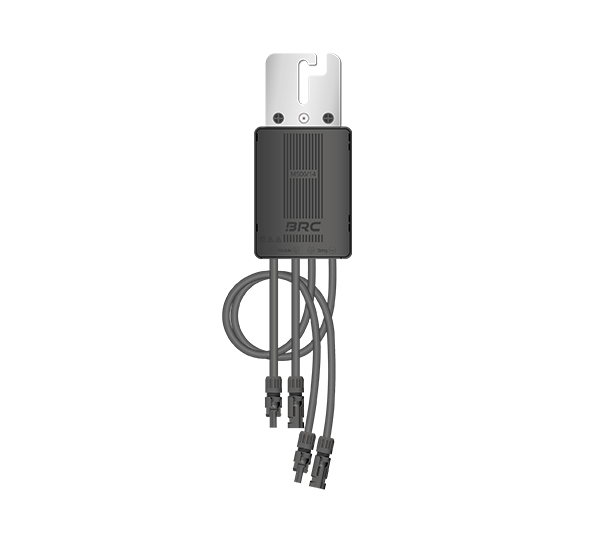 Power Optimizer M500 570W Kabel Ein: 0,15m, Aus: 1,2/ 1,2m  MC4