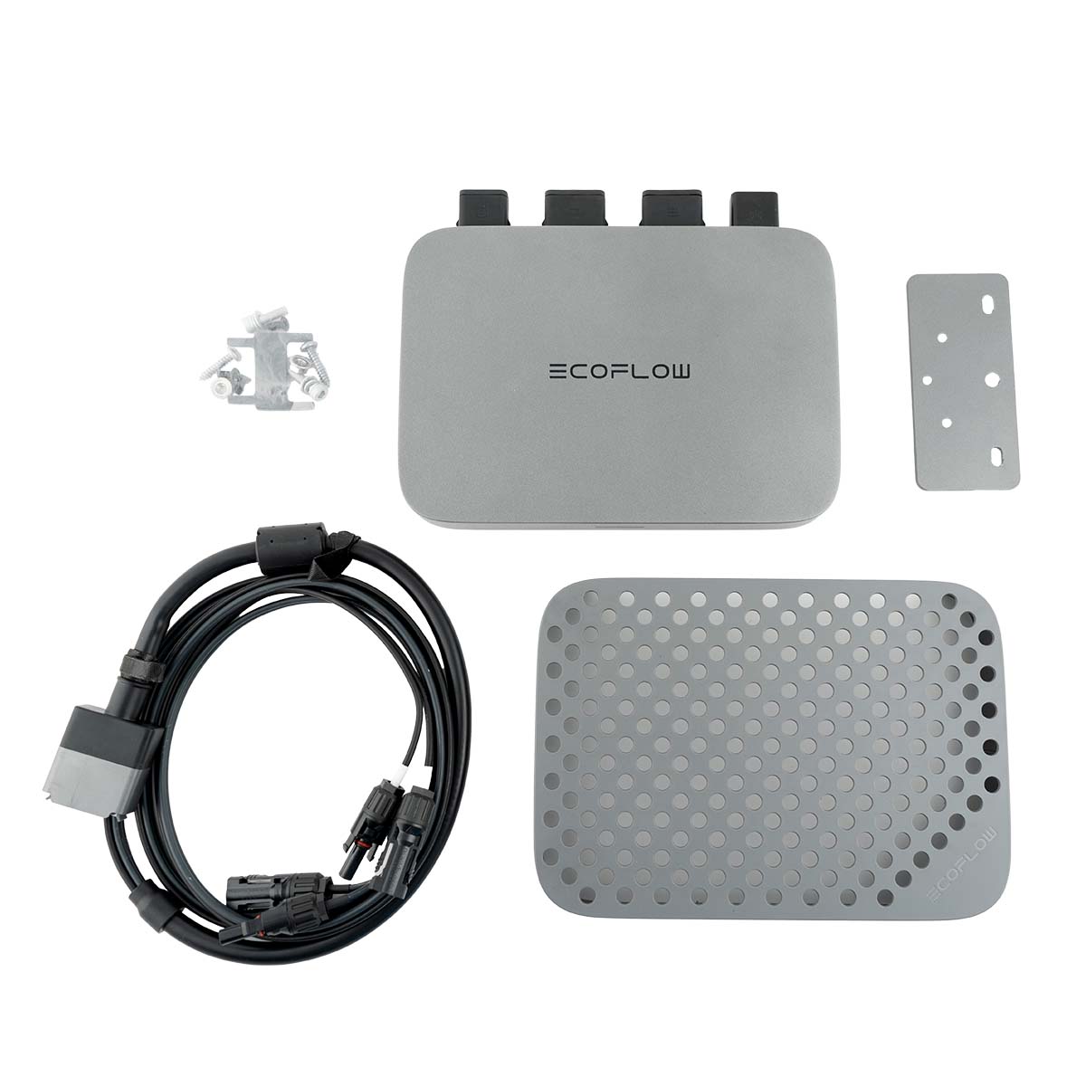 Ecoflow PowerStream Mikrowechselrichter 800W