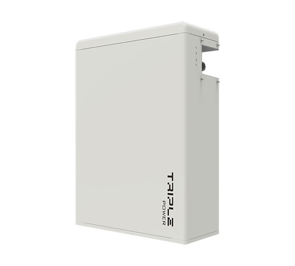 T-BAT H 5.8 SLAVE PACK H11550 V2.1 High-Voltage Lithium-Ionen-Batterie