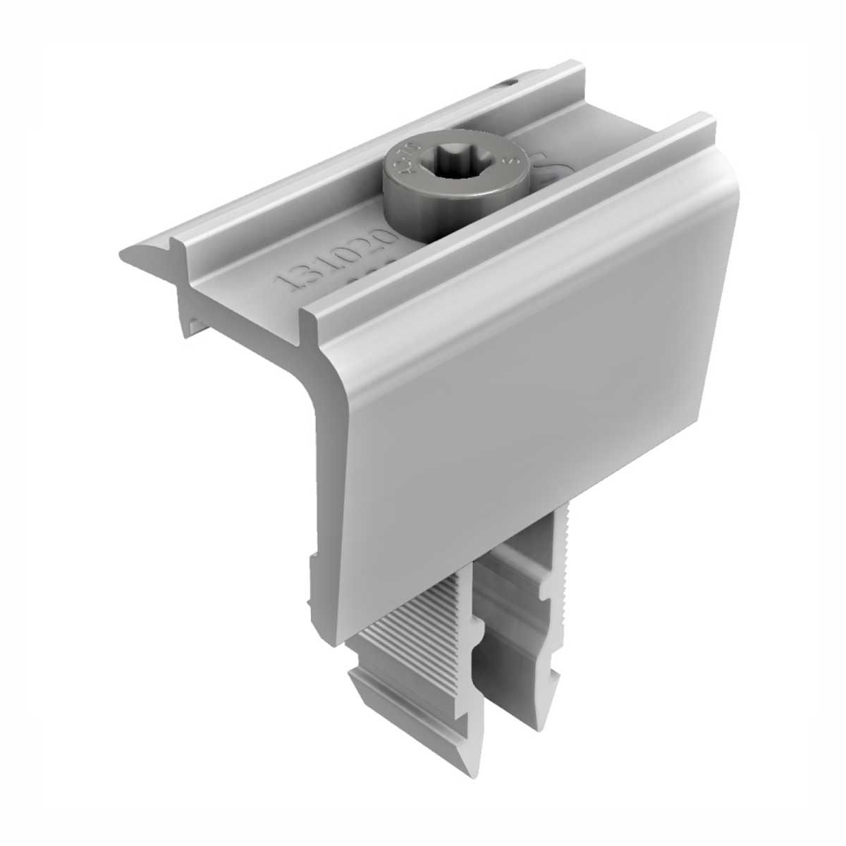 SCHLETTER Endklemme RapidPro 30-47mm