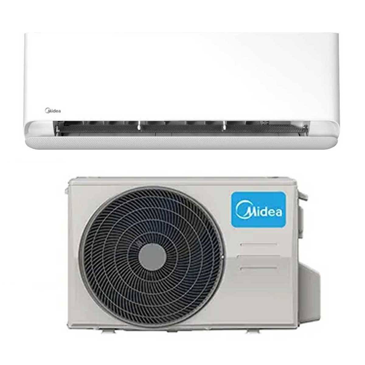 Midea Breezeless E 12 Split Klimaanlage