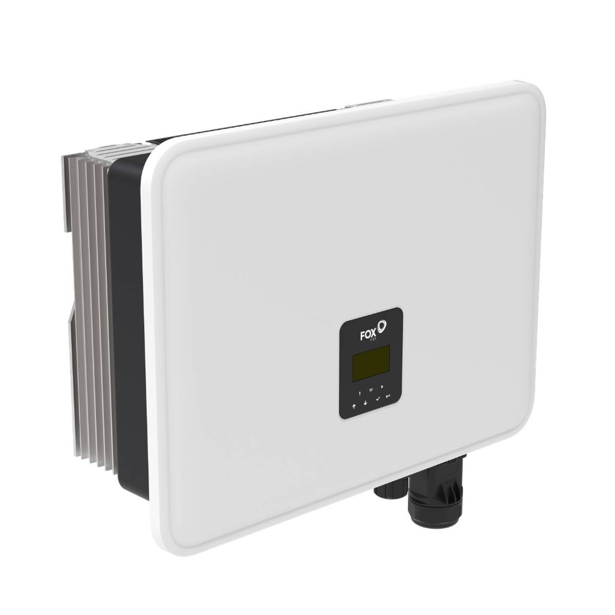 FOX ESS H3 Smart 5kW Hybrid Wechselrichter 3-phasig