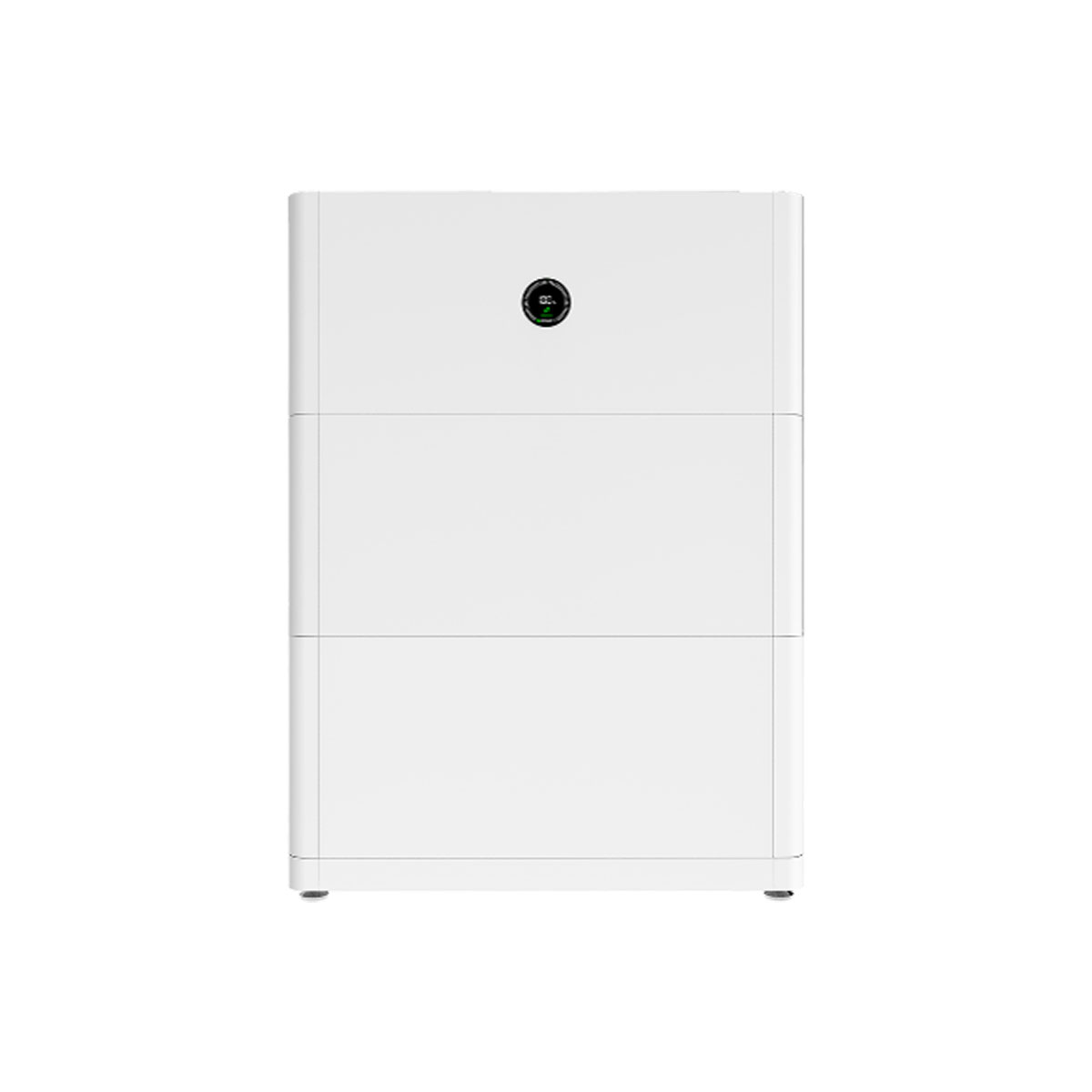 Growatt 11kWp PV-Komplettanlage mit Solarmodulen und 10 kWh Speicher