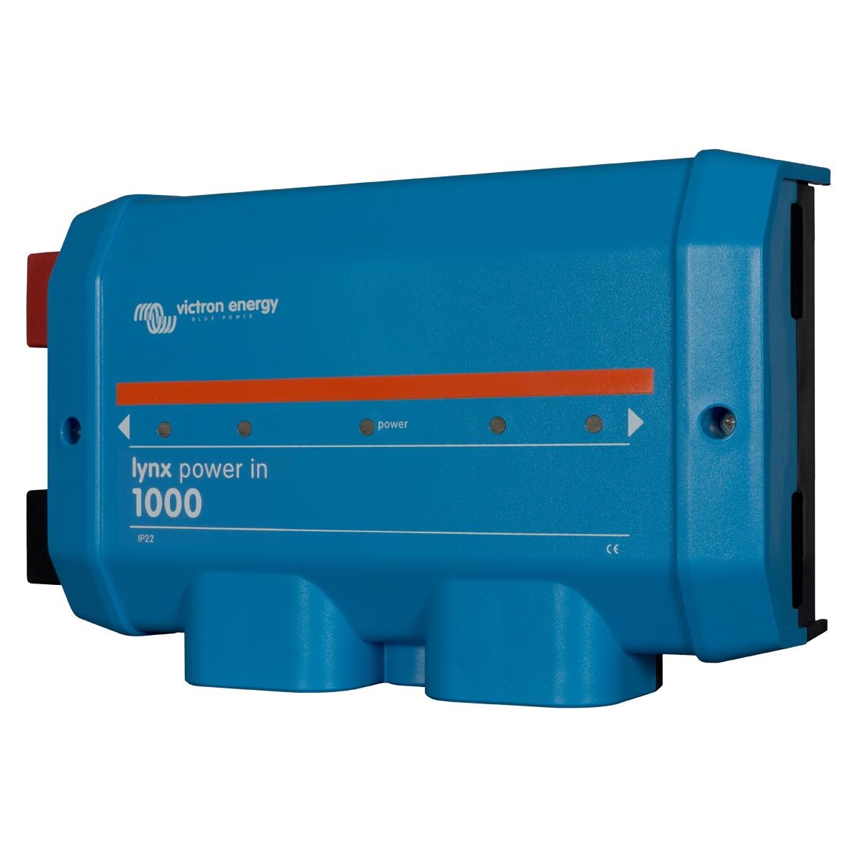Victron Lynx Power In (M8)