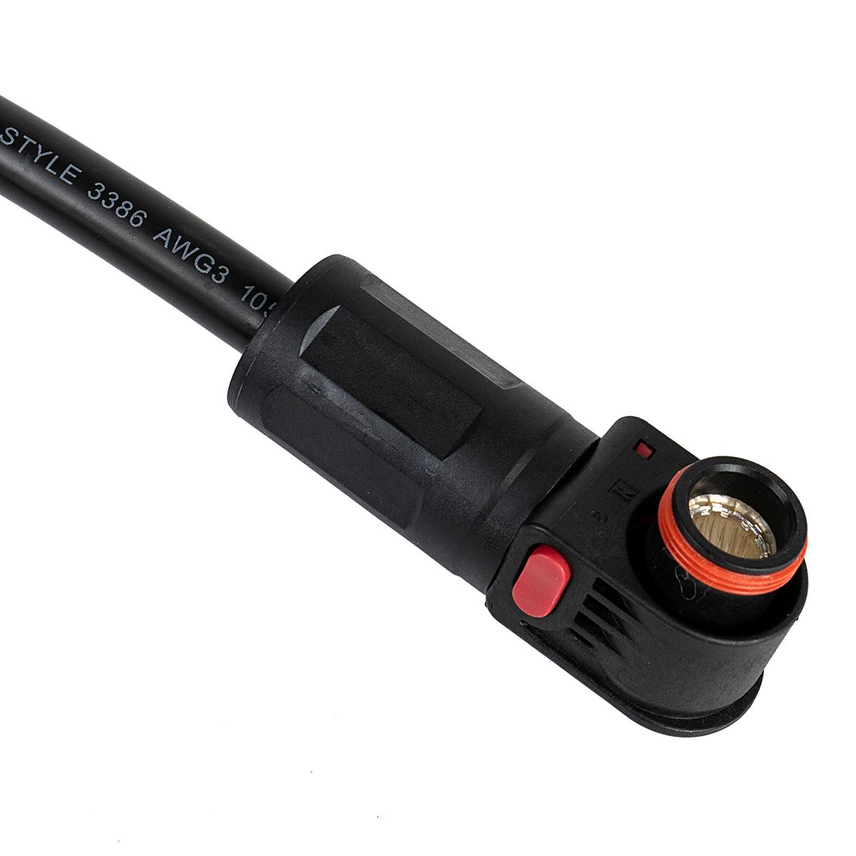 Growatt Niedervolt Batterie Parallel Kabel für GBLI6532