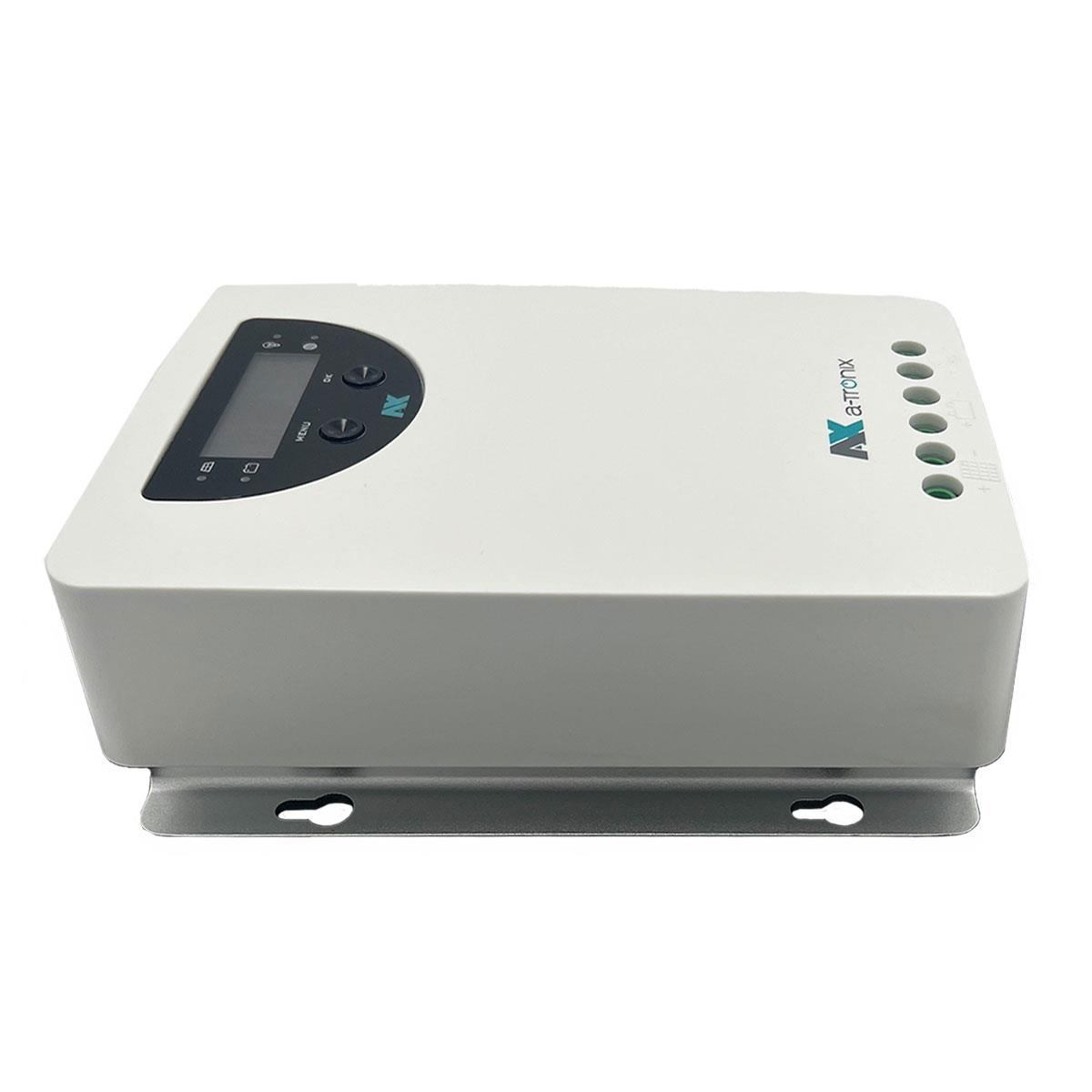 a-TroniX MPPT A100/40 Solar Laderegler 12/24V 40A