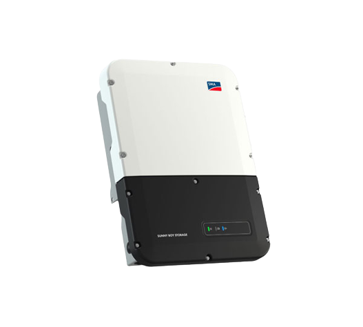 SMA SB STORAGE 3.7  (WITHOUT WIFI) Batteriewechselrichter für Li-Ionen Speicher