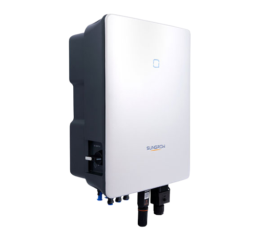 Sungrow SG15RT-V115 15kW Wechselrichter Strangwechselrichter SG15RT