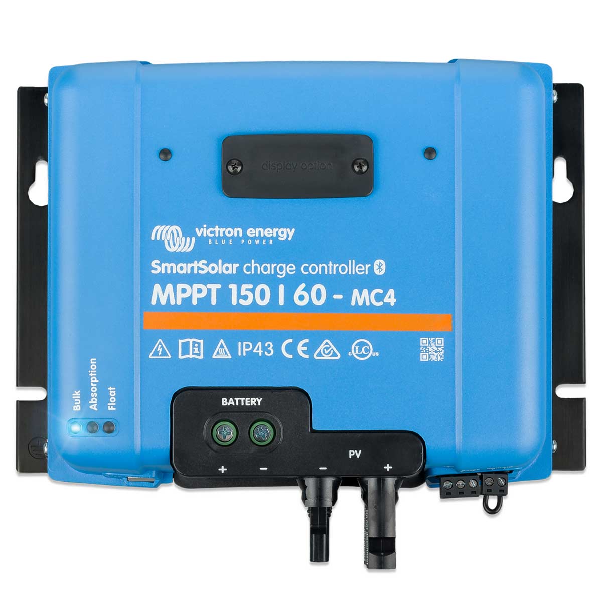 Victron SmartSolar MPPT 150/60-MC4 Laderegler