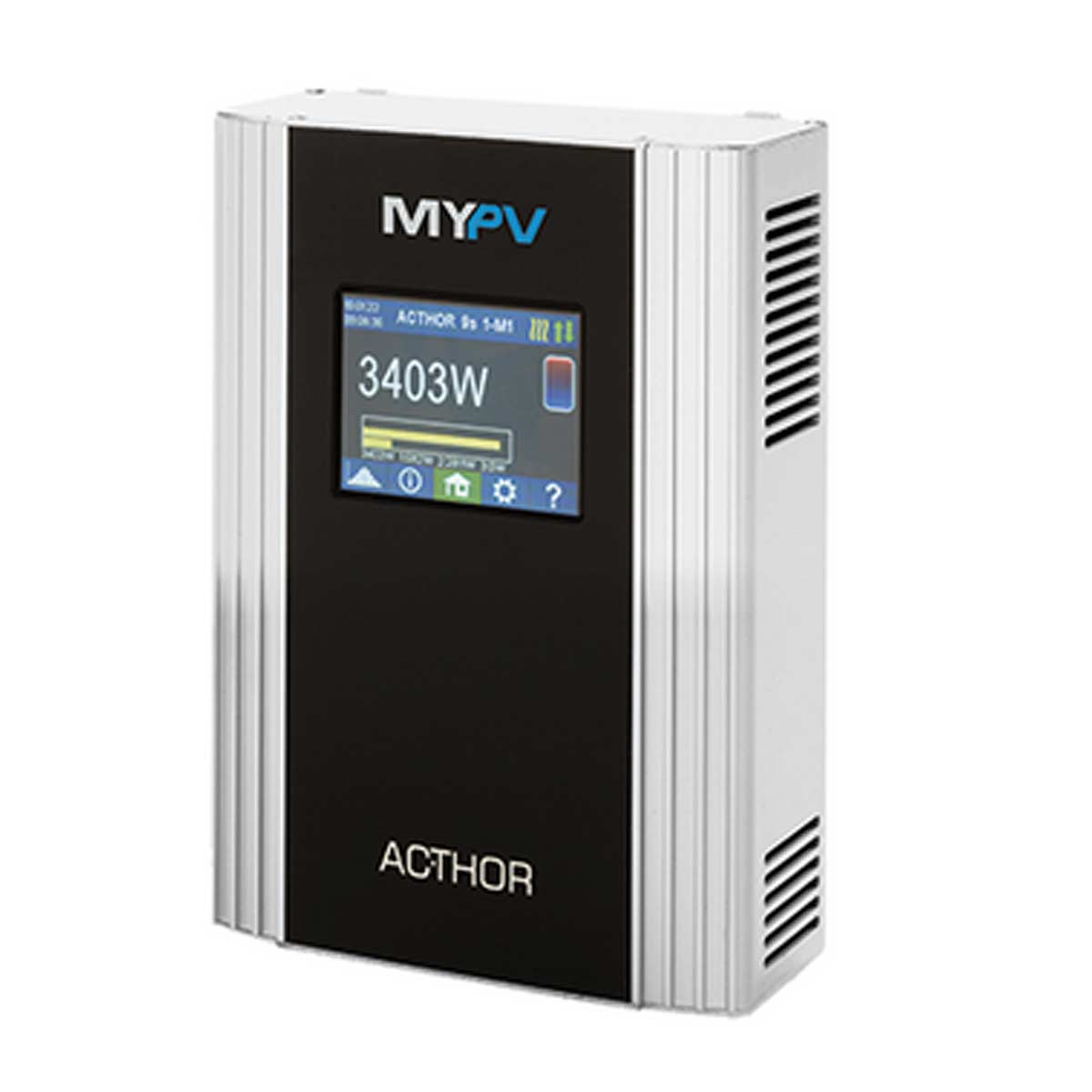 my-PV AC-THOR 9S - stufenloser Heizstabregler