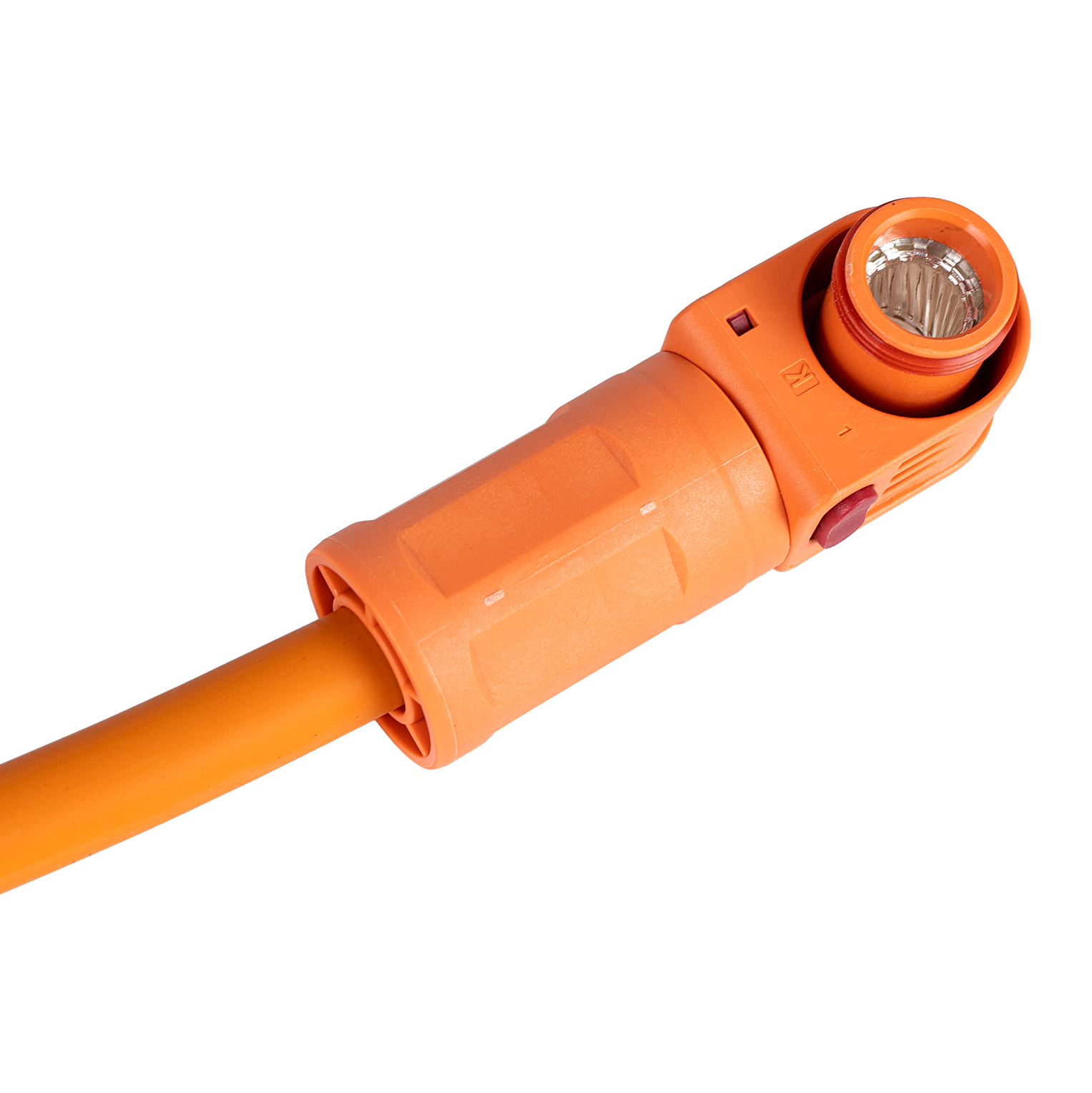 Growatt Niedervolt Batterie Kabel für GBLI6532