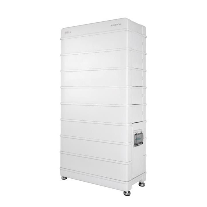 Sungrow SBR256 25,6kWh Solarspeicher
