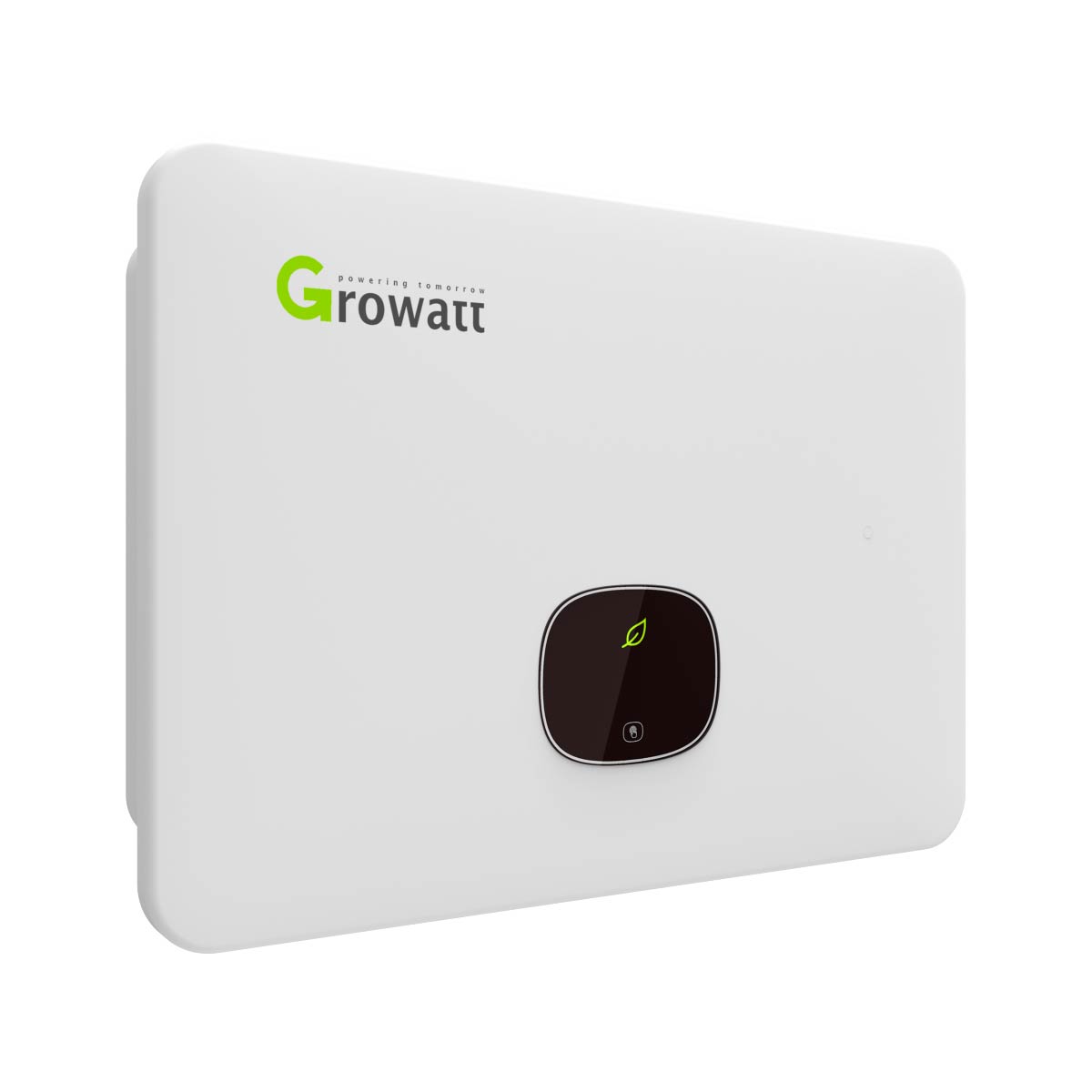 Growatt 20kWp Glas Glas PV-Anlage ohne Speicher mit MID 20KTL3-X 20kW
