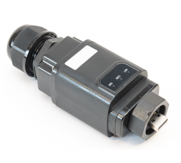 SOFAR LSE-3 Ethernet Dongle  Schnittstelle zum direkt LAN Anschluss