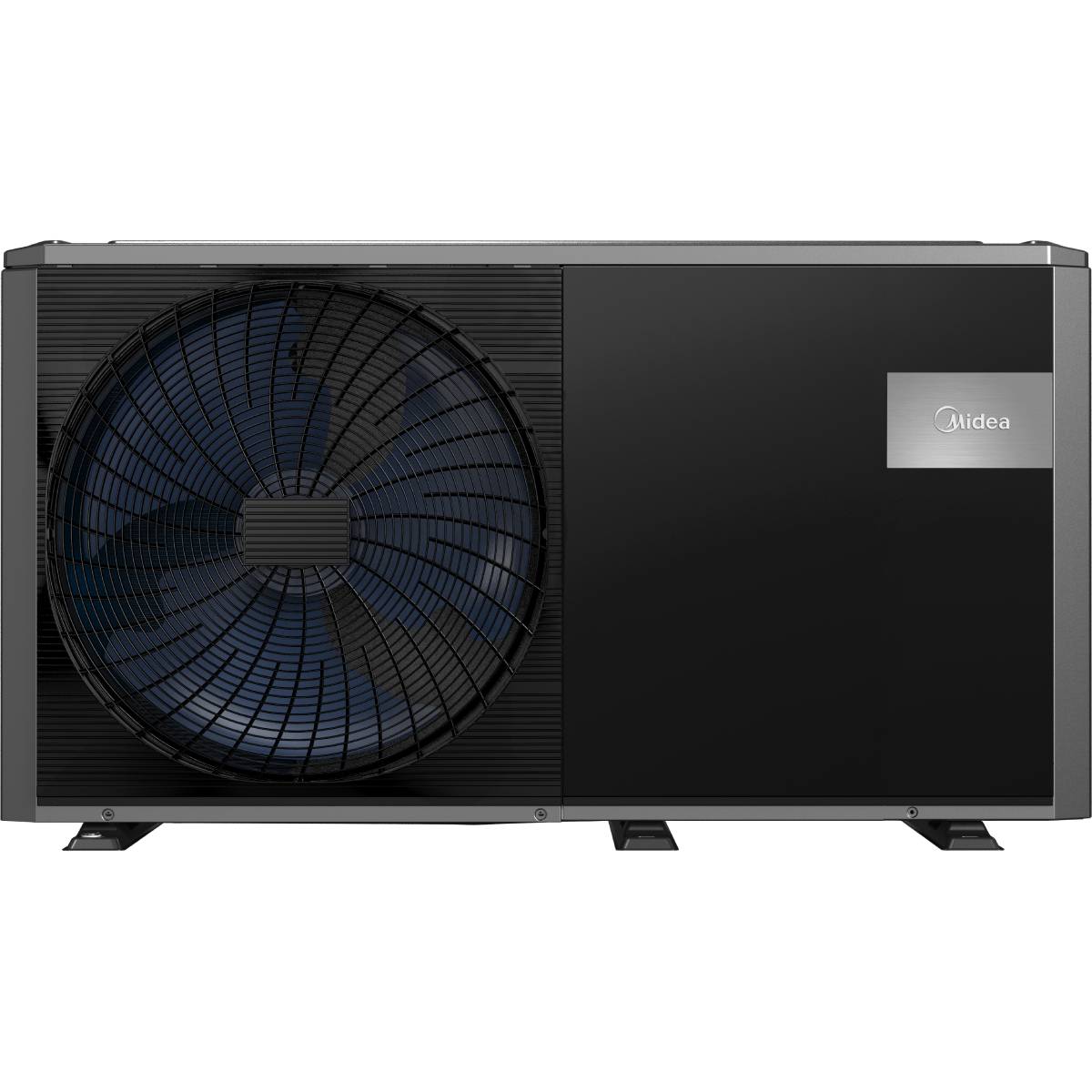 Midea MHC-V4WD2N7-E30 4kW Monoblock Luft-Wasser-Wärmepumpe R290