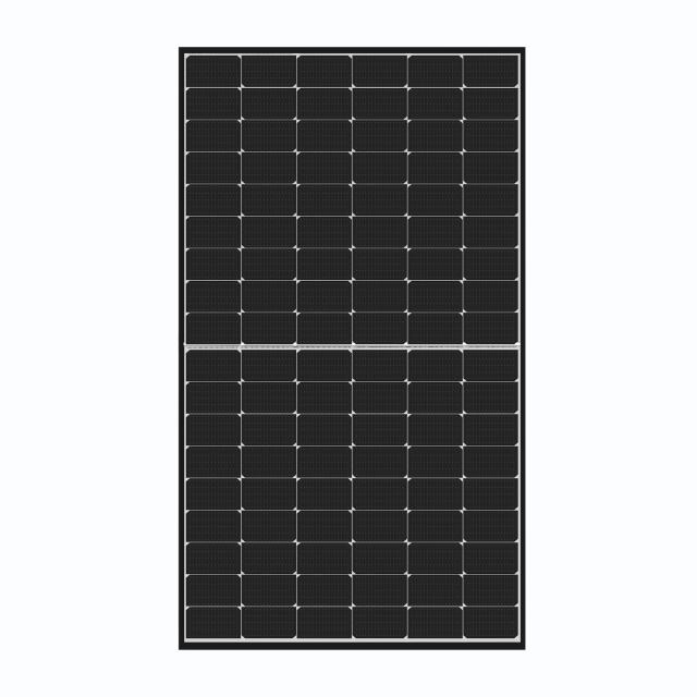 Jinko Tiger Neo JKM445N-54HL4R-V - 445 Watt Solarmodul für Photovoltaik-Anlagen (BFR)