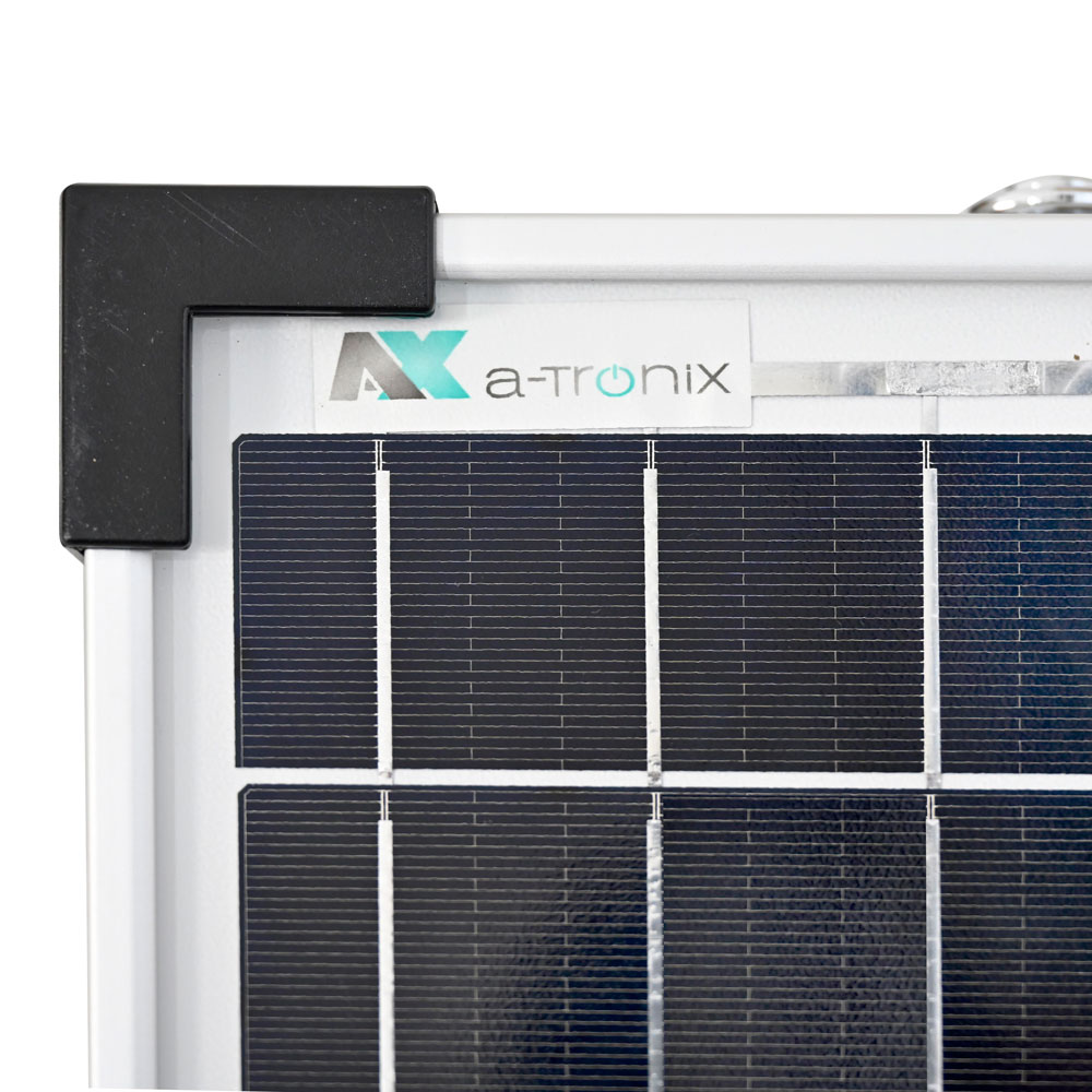 a-TroniX PPS Solar Case 3x50W 150W Solarkoffer