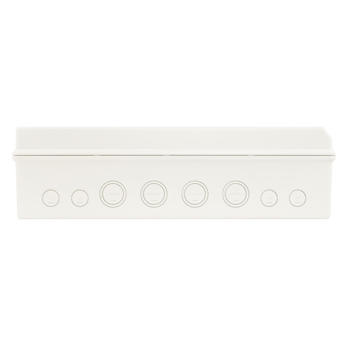 a-Tronix PV BOX 2-2 Generatoranschlusskasten Überspannungsschutz 1000V 2 String Typ 1/2