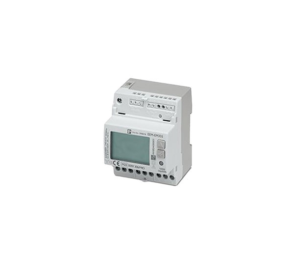 Phoenix Contact Energy-Meter für PowerShaper2 Indirekte Messung 1A / 5A, 3-Phase