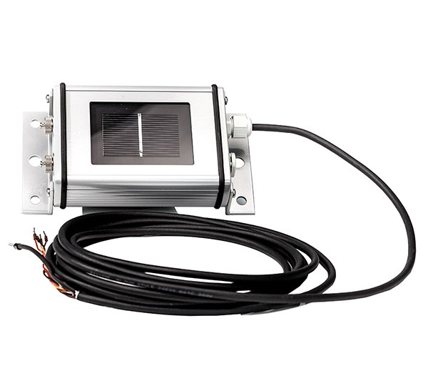 SOLARLOG SENSORBOX PROFESSIONAL PLUS zur Erfassung von Umweltdaten