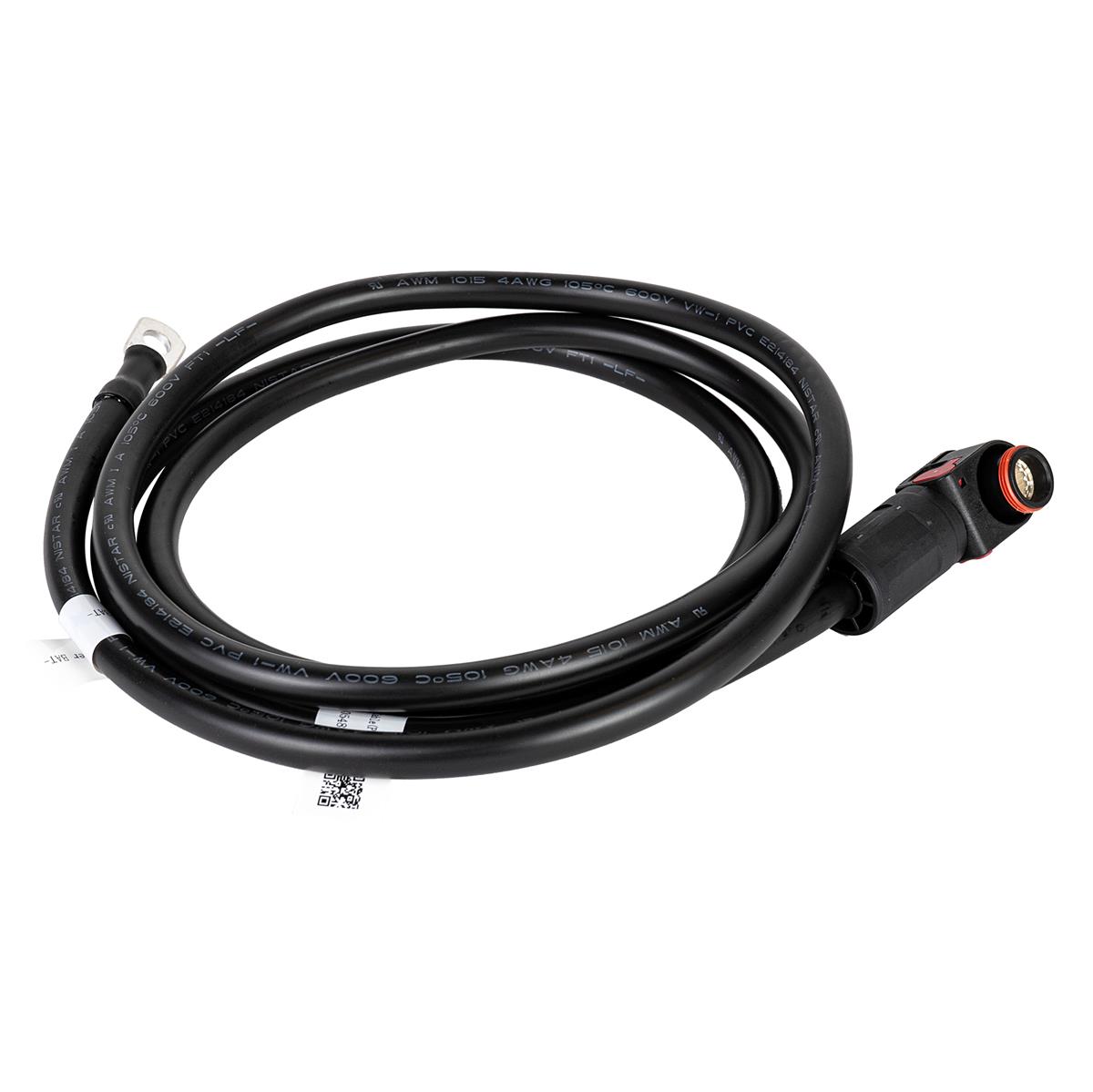Growatt Niedervolt Batterie Kabel für GBLI6532