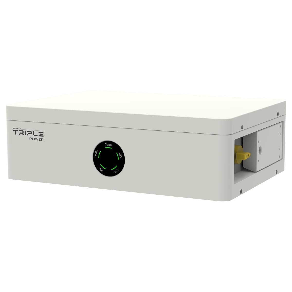 SolaX TriplePower T-BAT HS10.0 Solarspeicher 10kWh