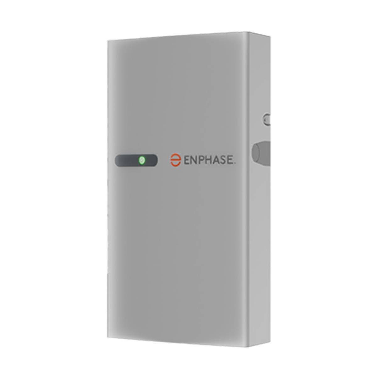 Enphase IQ Battery 5P-3P-INT, Flex Phase AC-Speicher, 5,0 kWh