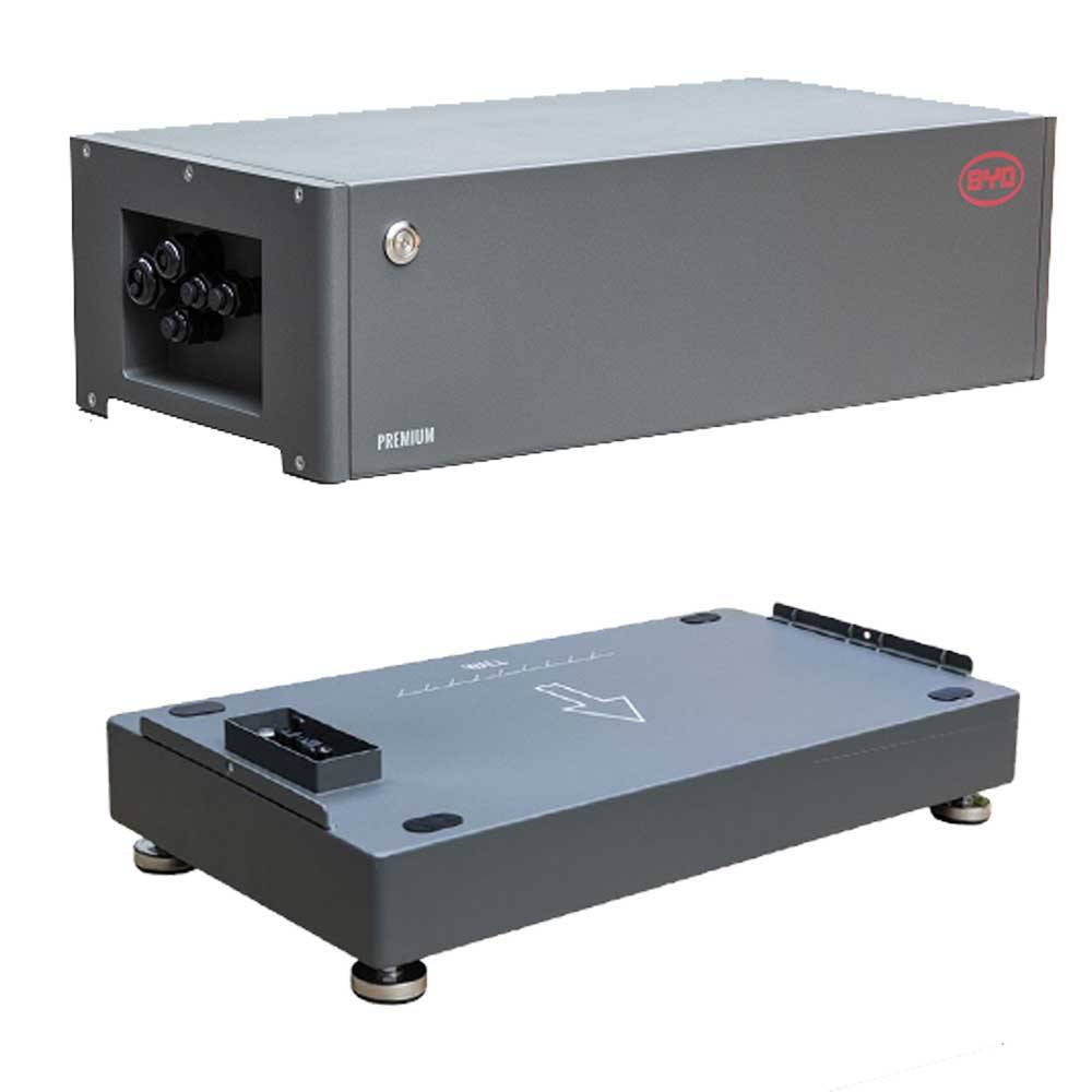 BYD Premium Basis und BMS für HVS und HVM Module V2.0 | 9897323