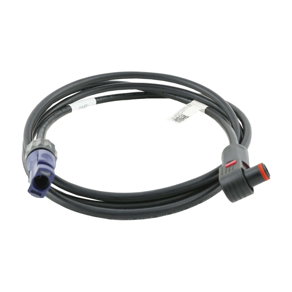 Growatt ARK XH Hochvolt Batterie Kabel für MIN XH und MOD XH Wechselrichter Growatt ARK XH Hochvolt Batterie Kabel für MIN XH und MOD XH Wechselrichter