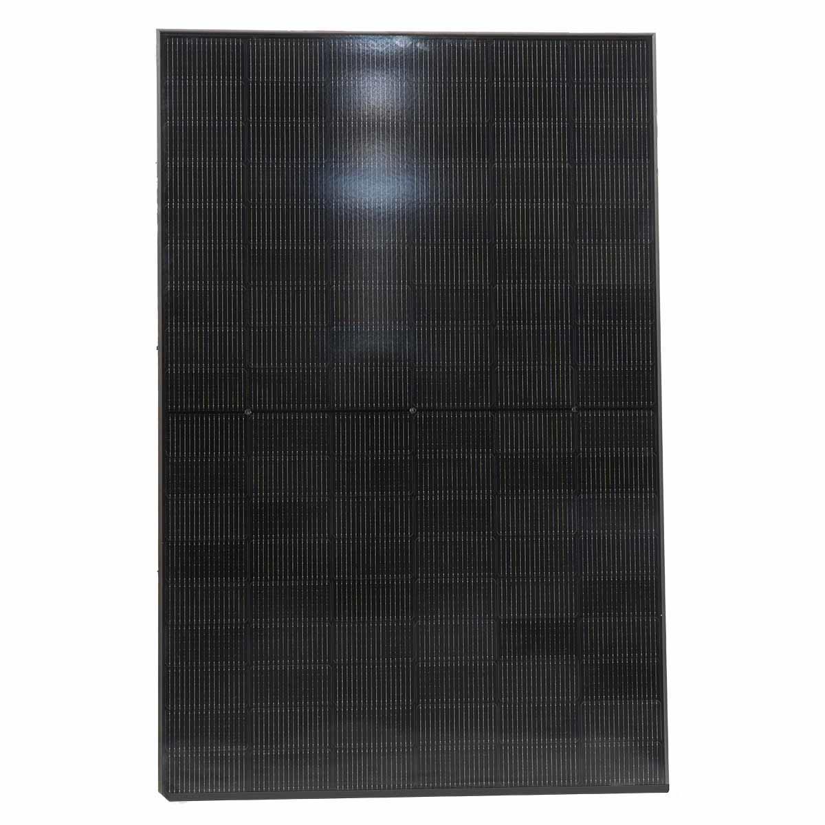 Sunpro Mono 5,28kWp Full Black Glas-Glas Solarpanel Set für PV-Anlage
