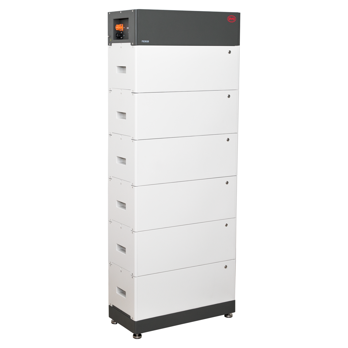 BYD Premium LVS 24.0 Battery Box 24kWh Solarspeicher