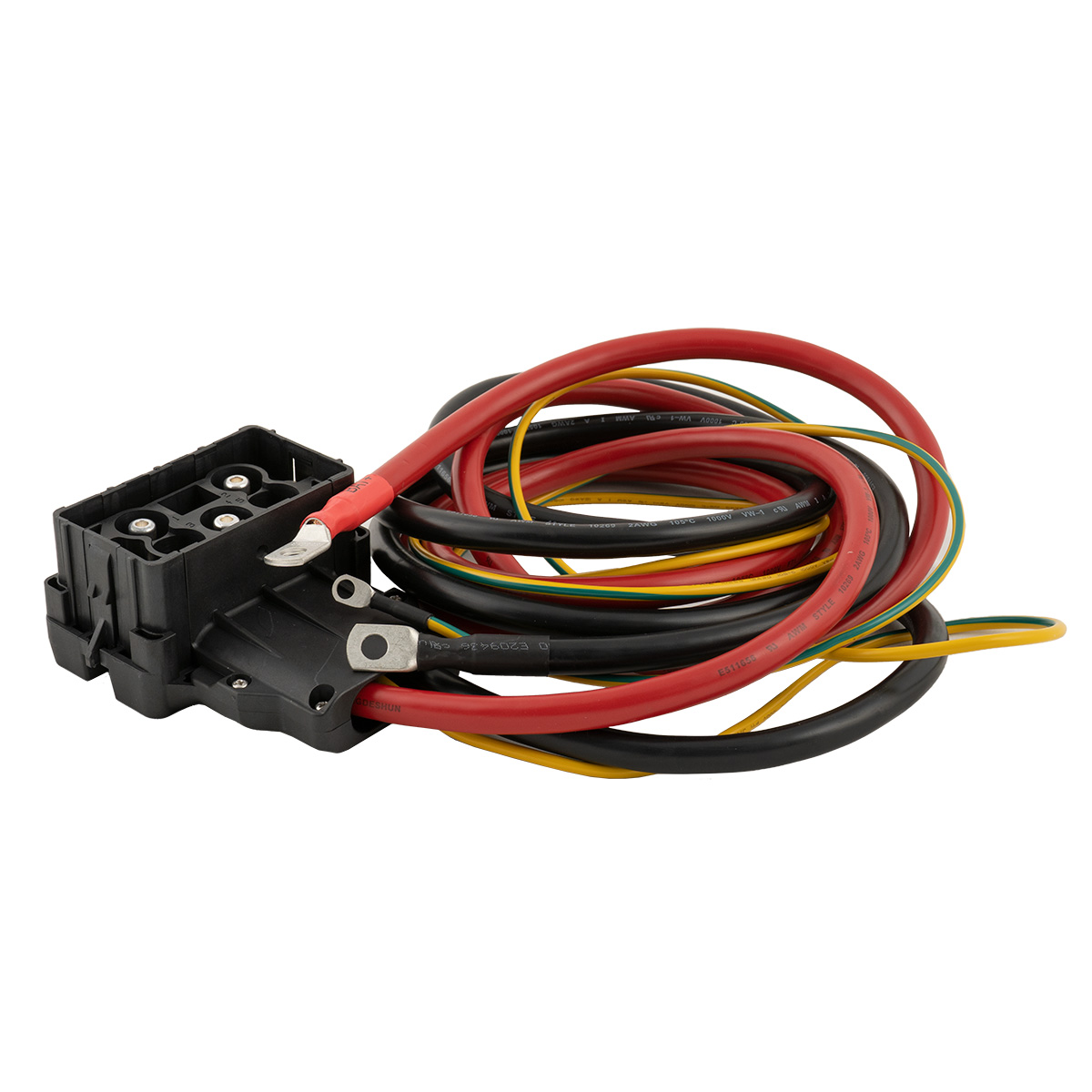 Growatt AXE 5.0L Base + Kabel für Niedervolt-Solarspeicher