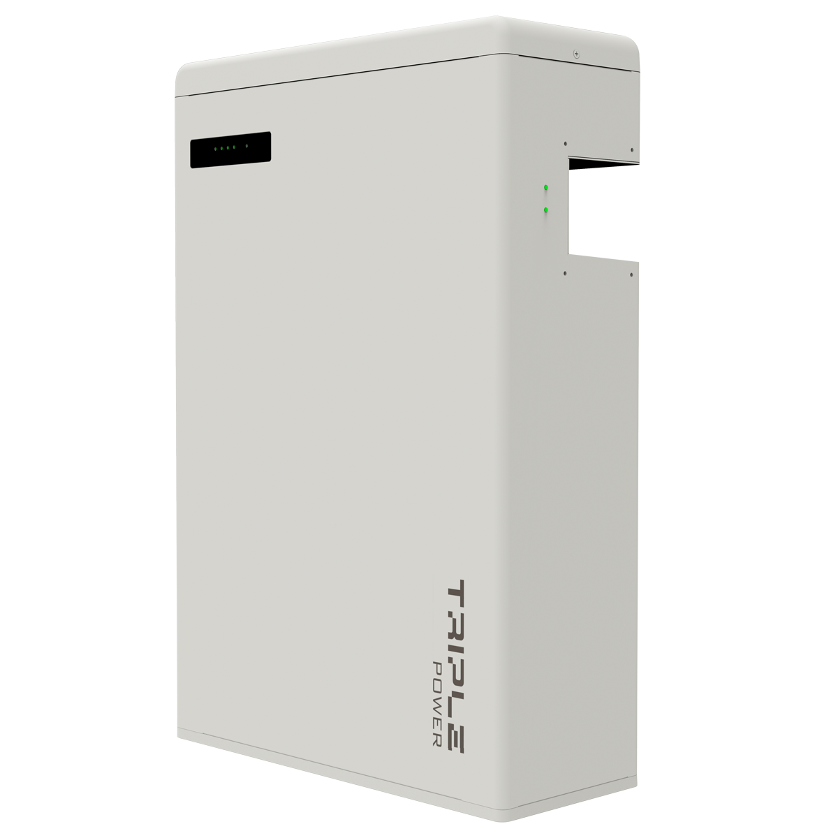 SolaX T-Bat H 5.8 5,8kWh Hochvolt-Solarspeicher Master für T58