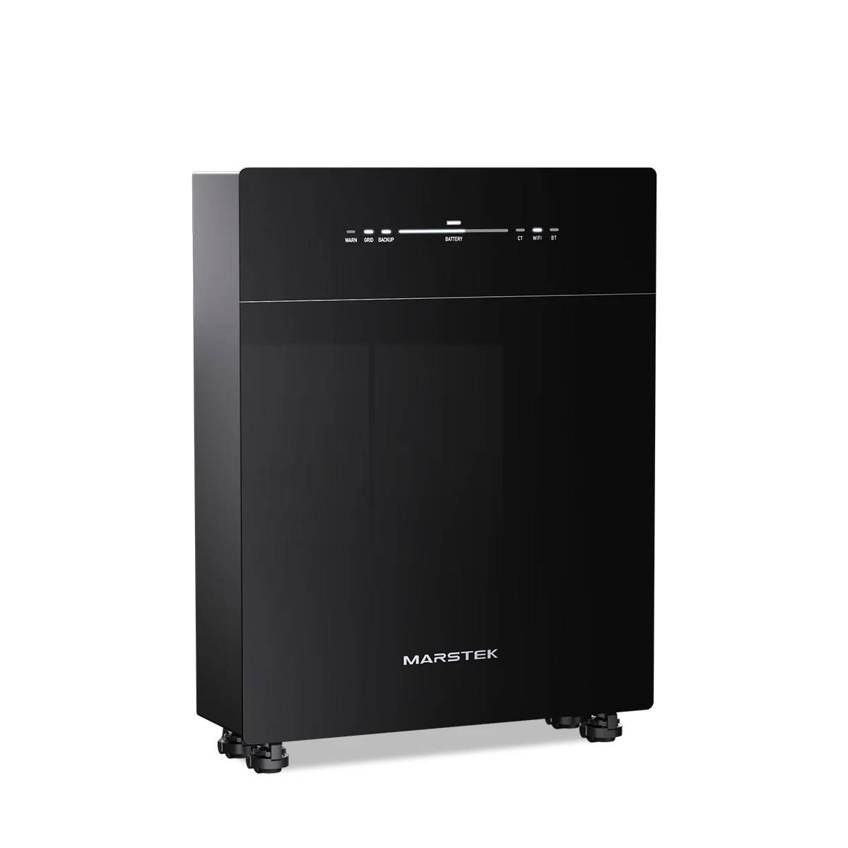 Marstek Venus E 5120Wh AC gekoppelt