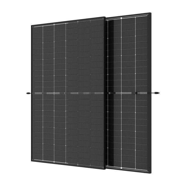 Trina Vertex S+ TSM-440NEG9RC.27 - 440 Watt Solarmodul für Photovoltaik-Anlagen (BFR, DG, bifacial)