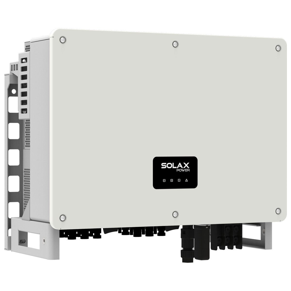 SolaX X3 MEGA- G2 40kW Wechselrichter 3-phasig