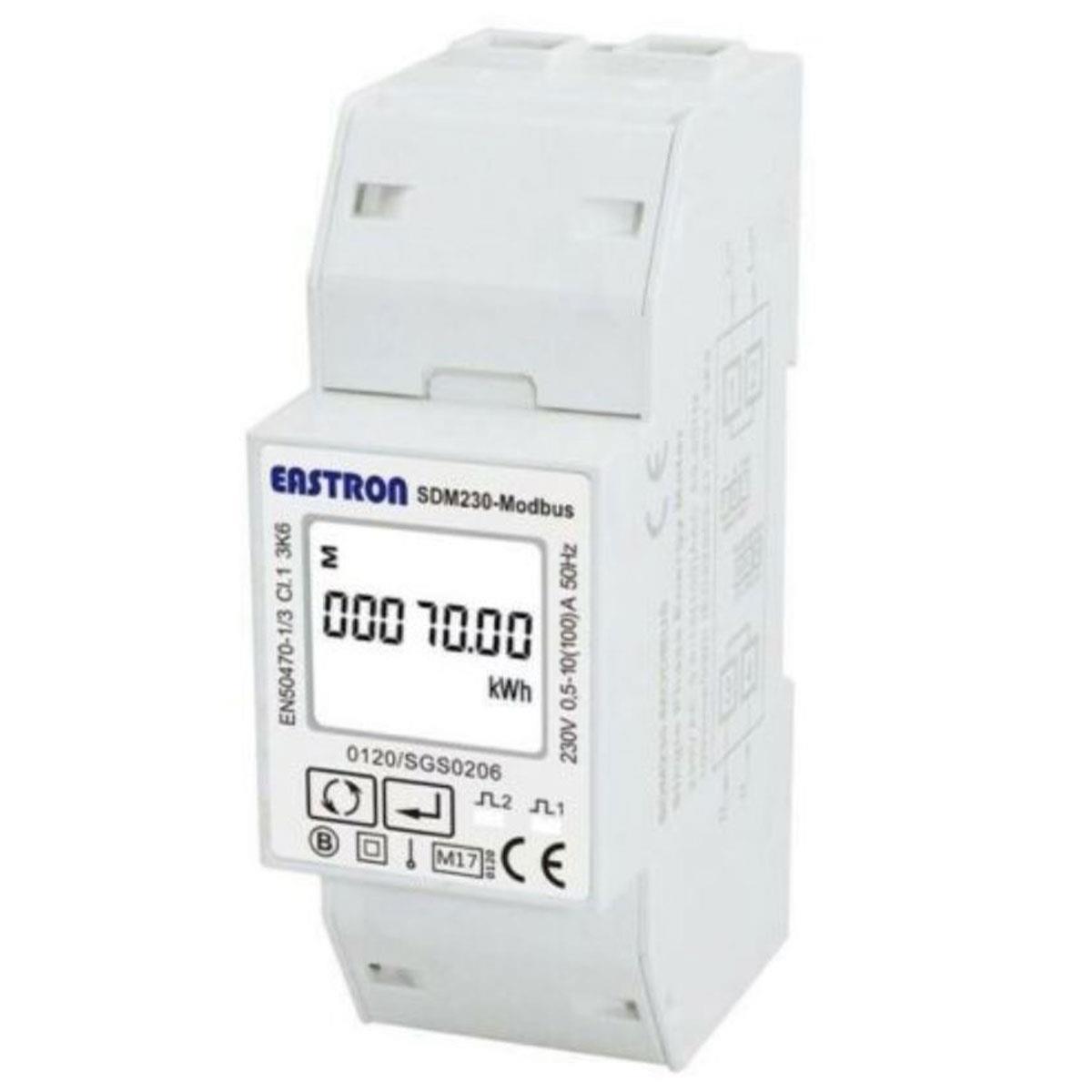 Growatt SPH3000TL BL-UP 3kW Hybrid Wechselrichter mit 15.3kWh Solarspeicher-Set