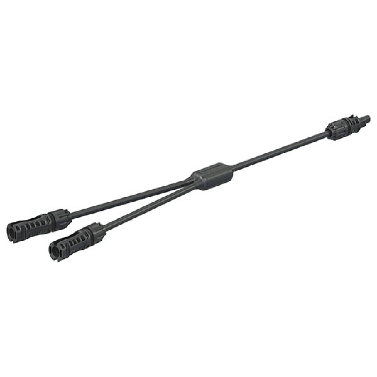 Stäubli PV-K/SPL-Y-6-15/15-15-EPP/ES-0050 EVO2 MC4-Evo2 Y-Stecker, 1.500V