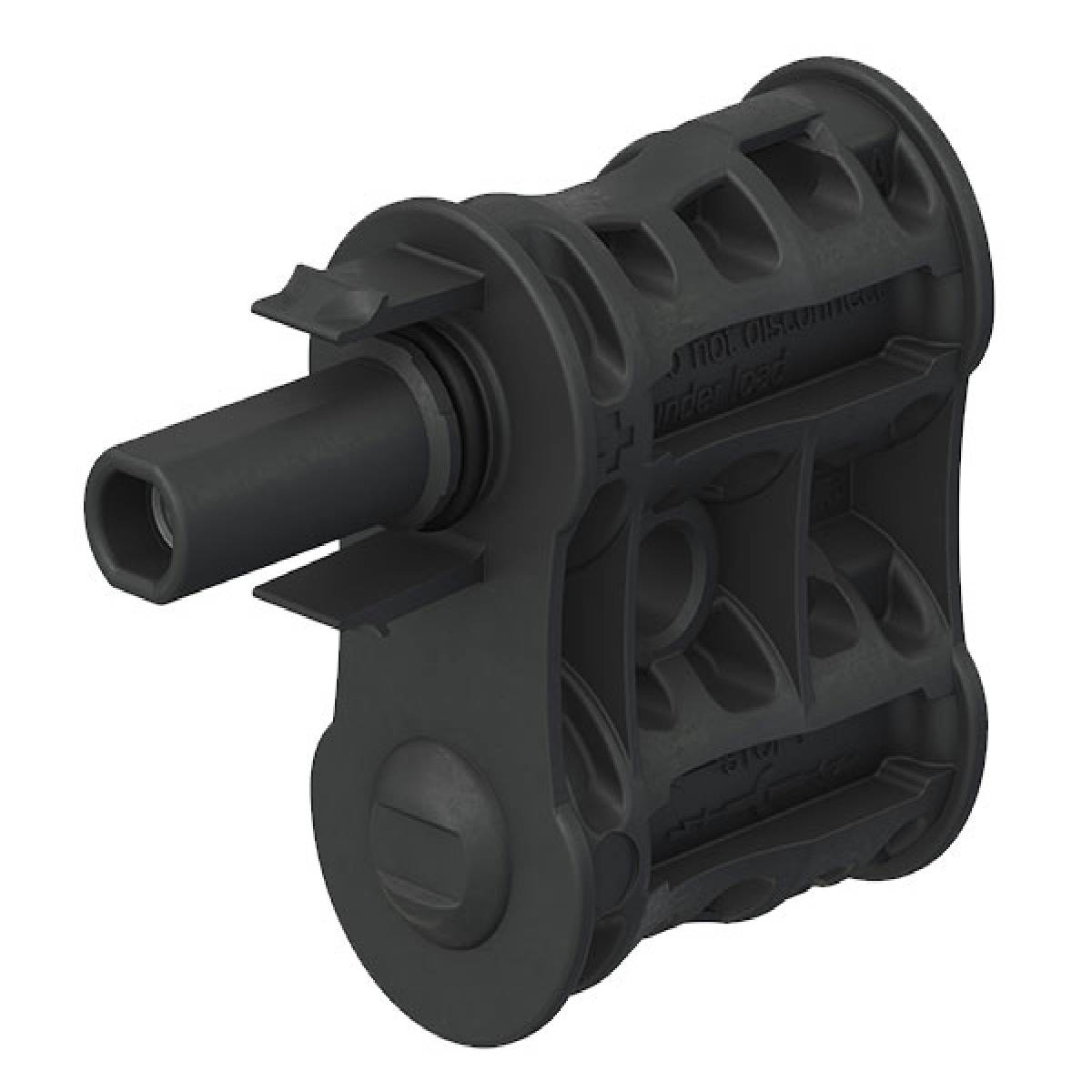 Stäubli MC4 MALE AZS4-EVO2-UR MC4 Abzweigstecker