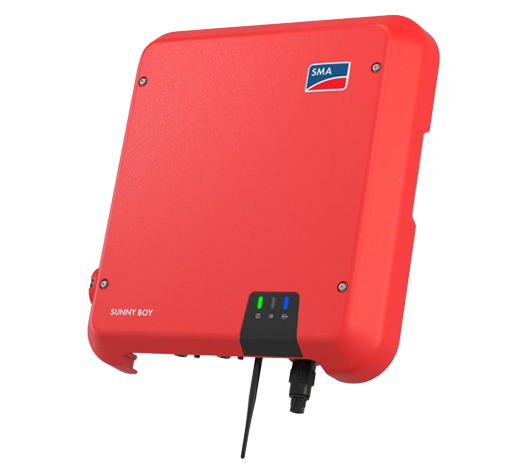 SMA SB 5.0-1AV-41 Strangwechselrichter SMA SB 5.0