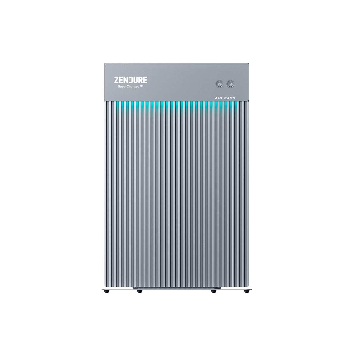 Zendure AIO 2400 2,4kWh Niedervolt-Batterie für Balkonkraftwerke