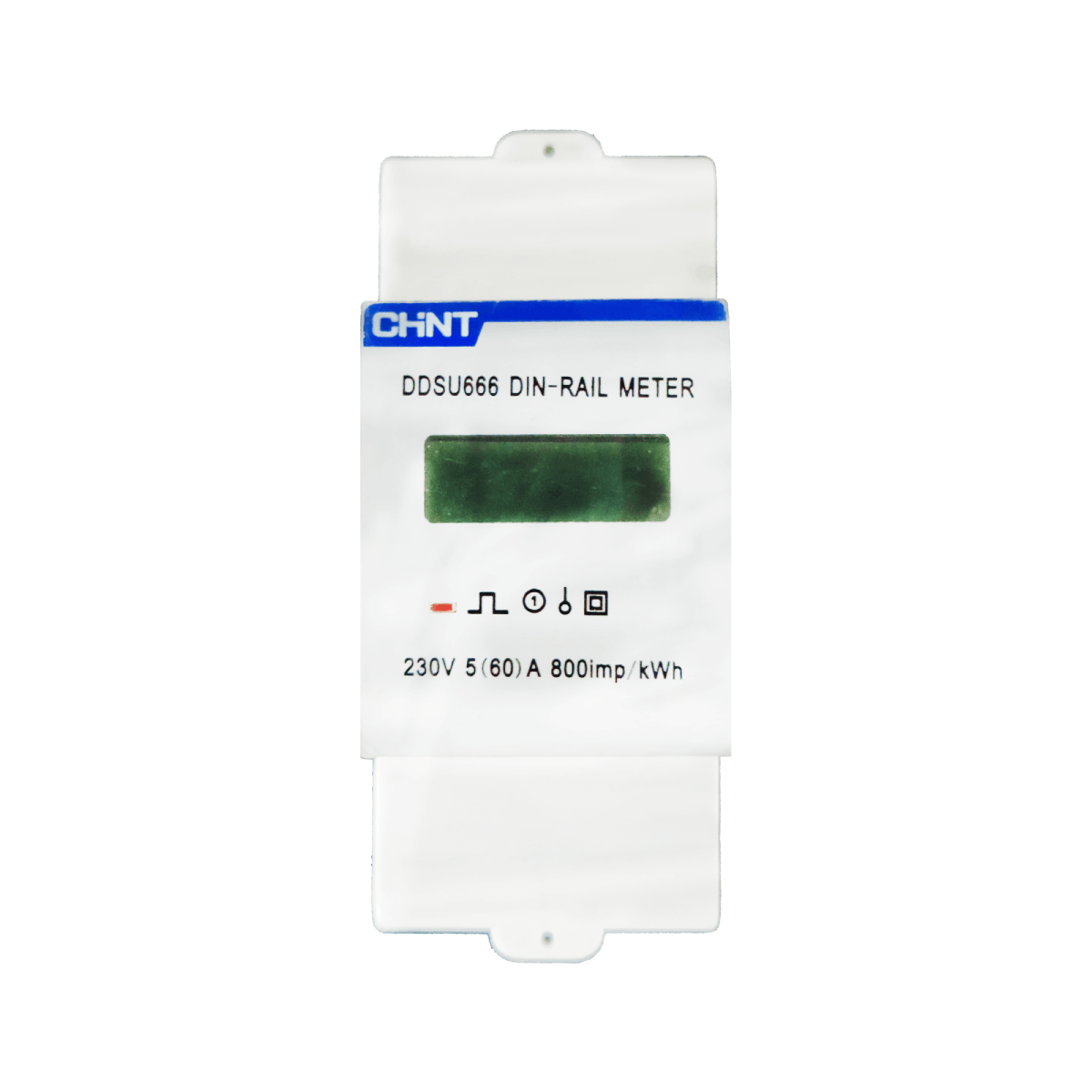 FOX ESS DDSU666 Smart Meter 1-phasig