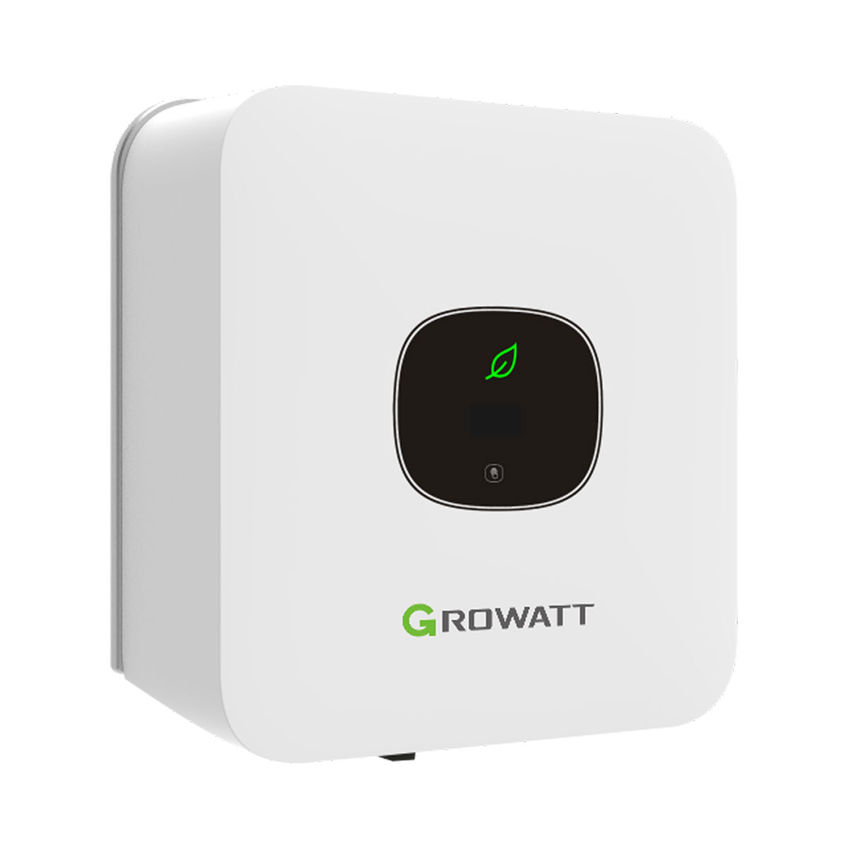 Growatt MIC 800TL-X 0,8kW Wechselrichter Balkonkraftwerk 1-phasig mit AFCI