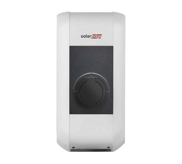 Smart Energy EV Charger 22K Eichrechtskonform mit Typ 2 Ladebuchse, RFID