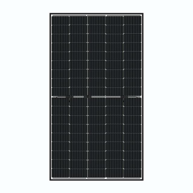 Soluxtec ALPINE DMMAXSCNi360PG - 360 Watt Solarmodul für Photovoltaik-Anlagen (BFR, DG, bifacial)
