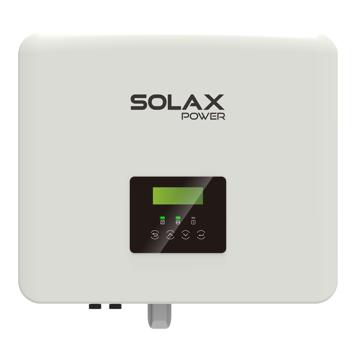 SolaX X1-Hybrid G4 3kW Hybrid Wechselrichter 1-phasig