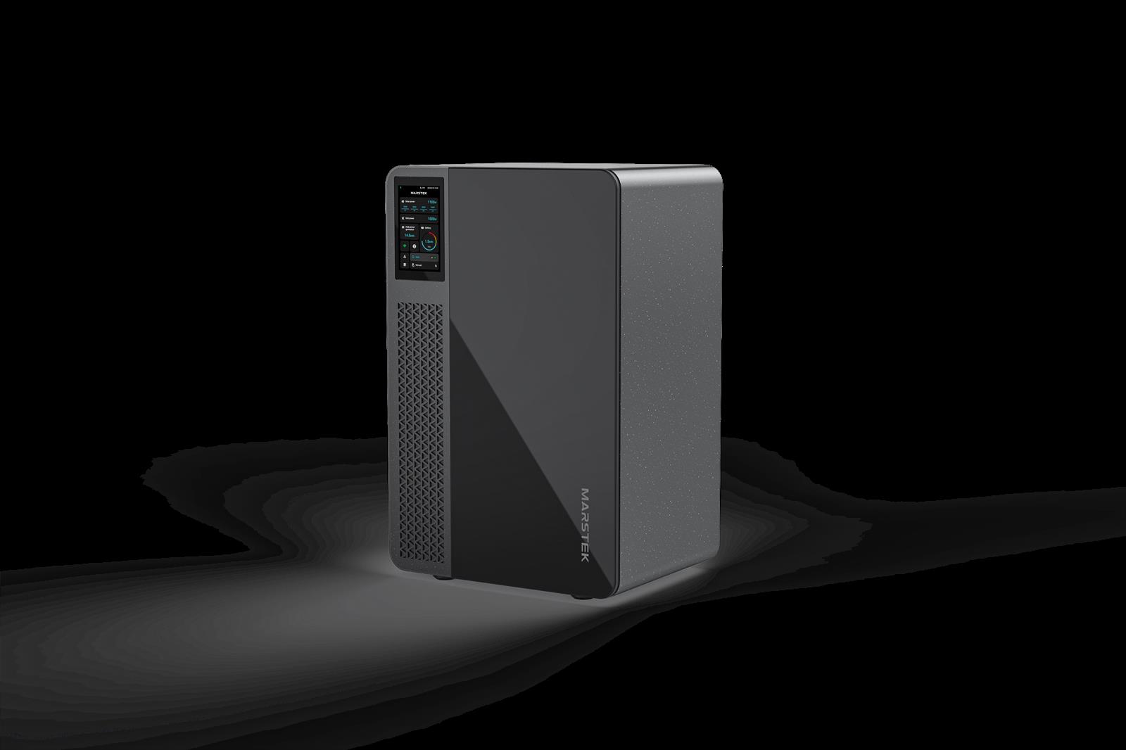 Marstek Jupiter-C 2560Wh