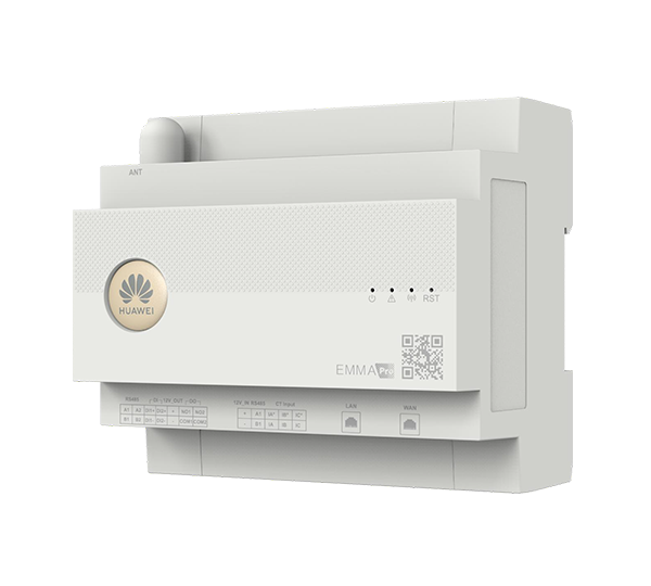 Huawei EMMA-A02, Energy Management Assistance Schnittstelle für Lade- und Lastmanagement